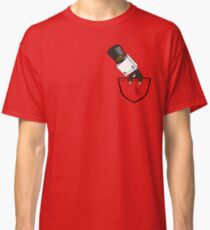 Hatty Classic T-Shirt