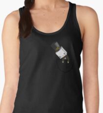 Hatty Women's Tank Top