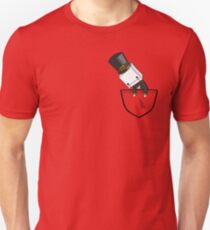 Hatty Unisex T-Shirt