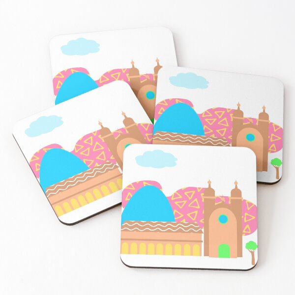 Item preview, Cusco designed and sold by little-lyon.