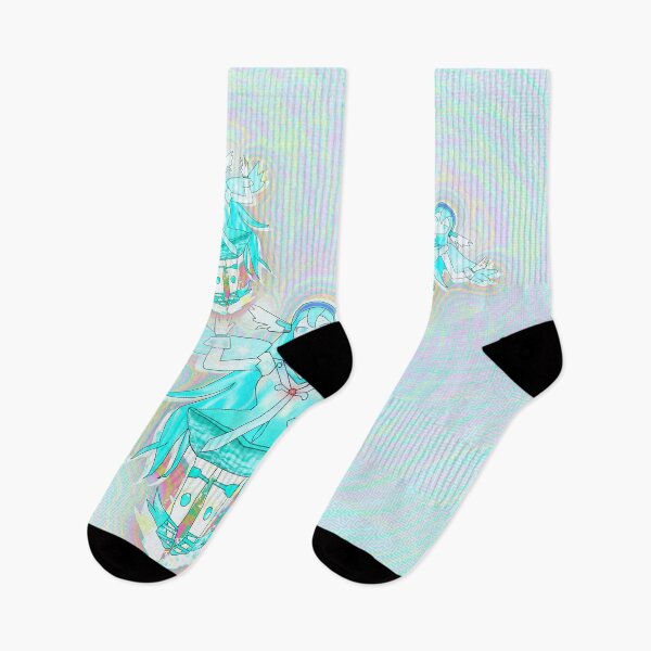 Item preview, Self Render Hatsune Miku designed and sold by viqysarthouse.