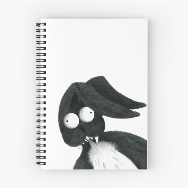Item preview, Abyss rabbit designed and sold by jorgesdrn.