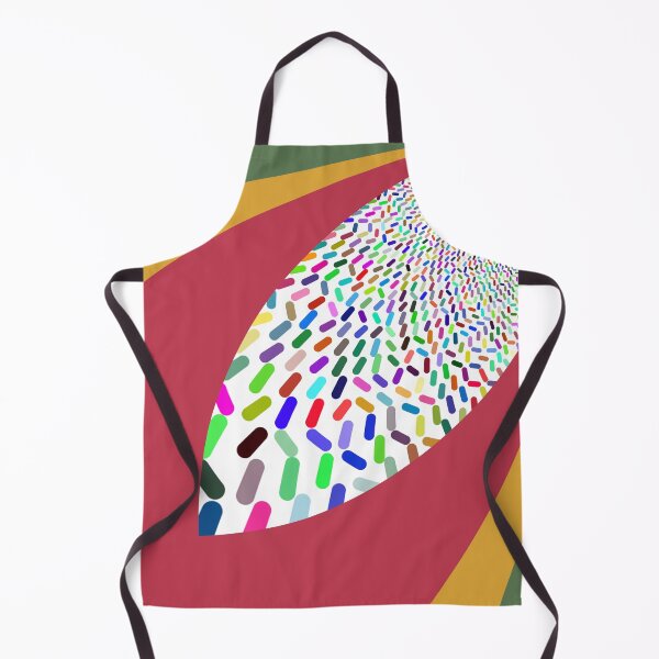 Item preview, Colorful Lollipops Reinvented 09 designed and sold by vortexatelier.