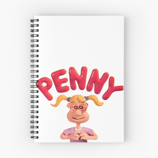 Item preview, Penny Cartoon designed and sold by xalygatorx.