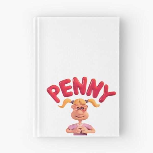Item preview, Penny Cartoon designed and sold by xalygatorx.