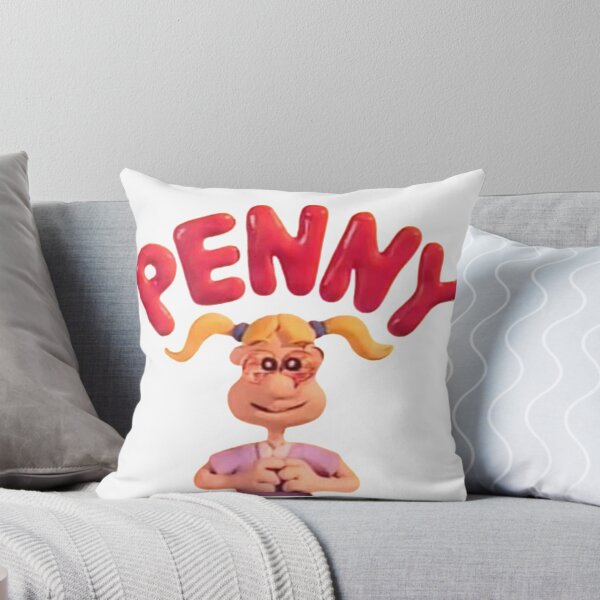 Item preview, Penny Cartoon designed and sold by xalygatorx.