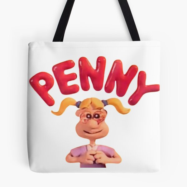 Item preview, Penny Cartoon designed and sold by xalygatorx.