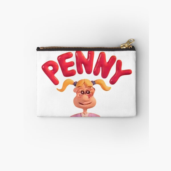 Item preview, Penny Cartoon designed and sold by xalygatorx.