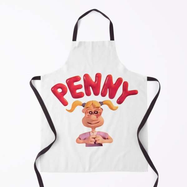 Item preview, Penny Cartoon designed and sold by xalygatorx.
