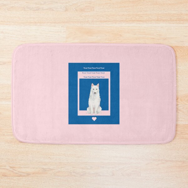 Item preview, Dog Wants Treat And Loves You designed and sold by artfulnotebook.