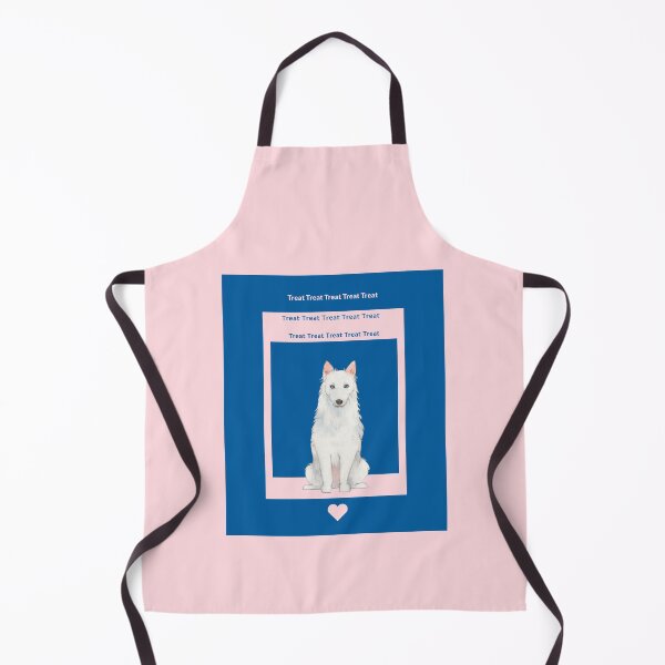 Item preview, Dog Wants Treat And Loves You designed and sold by artfulnotebook.