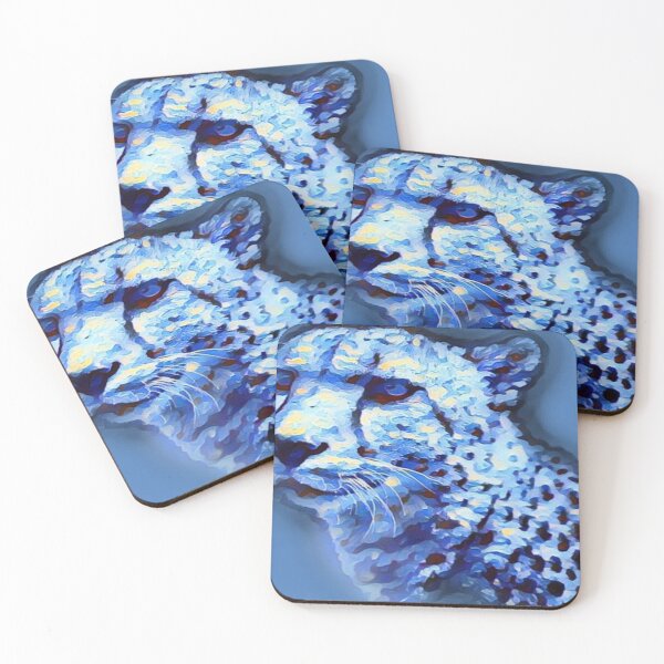 Item preview, LEOPARD designed and sold by Paul Marsden.