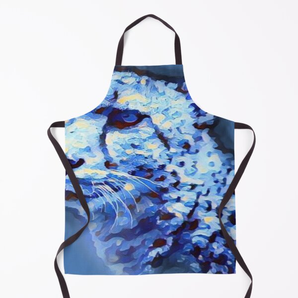 Item preview, LEOPARD designed and sold by Paul Marsden.