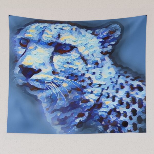 Item preview, LEOPARD designed and sold by Paul Marsden.