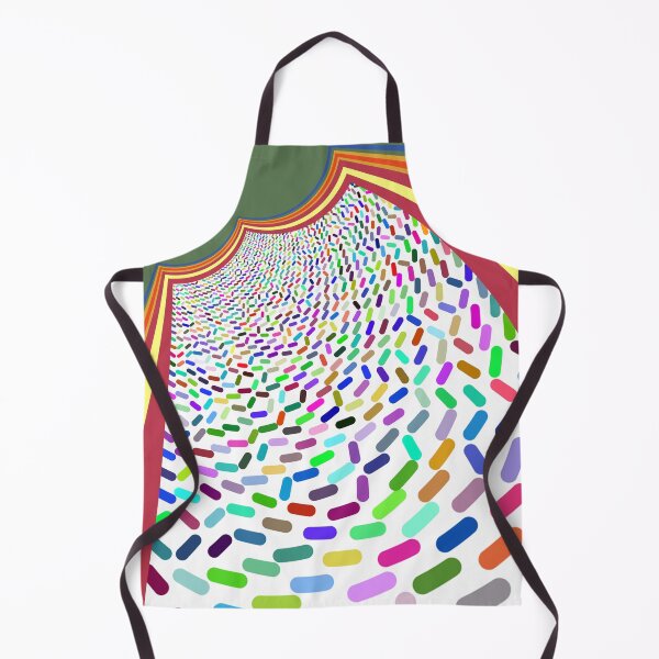 Item preview, Colorful Lollipops Reinvented 10 designed and sold by vortexatelier.