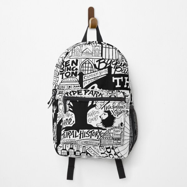Item preview, LONDON ART SOUVENIRS designed and sold by WittyArtandCo.
