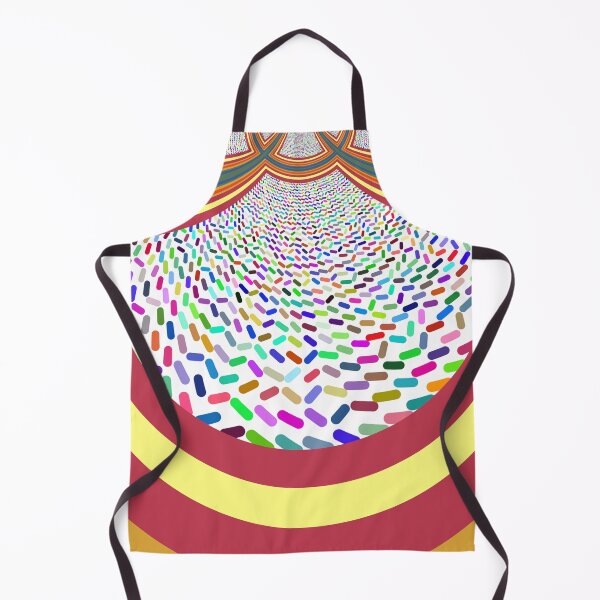 Item preview, Colorful Lollipops Reinvented 11 designed and sold by vortexatelier.