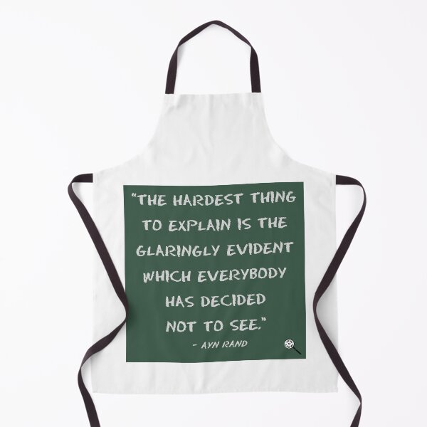 Item preview, The hardest thing to explain designed and sold by Truthstoliveby.
