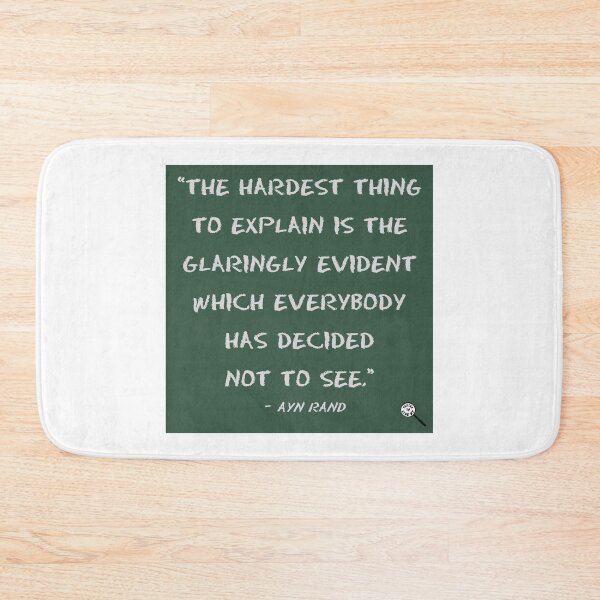 Item preview, The hardest thing to explain designed and sold by Truthstoliveby.