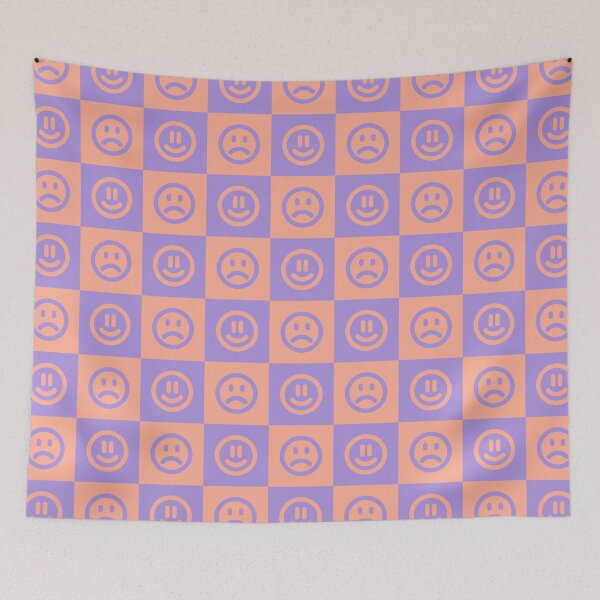 Item preview, Good Days & Bad Days Pattern designed and sold by ZANGRAM.
