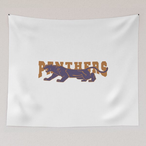 Item preview, Degrassi Panthers designed and sold by sophaesthetic.