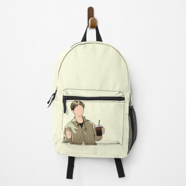 Item preview, Hyunjin americano minimalist color ver designed and sold by MintyLix.