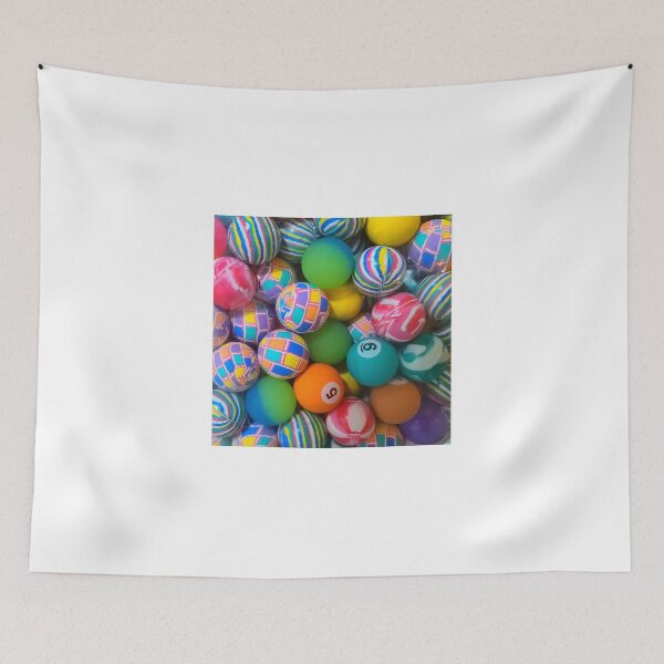 Item preview, Balls! designed and sold by farmbrough.