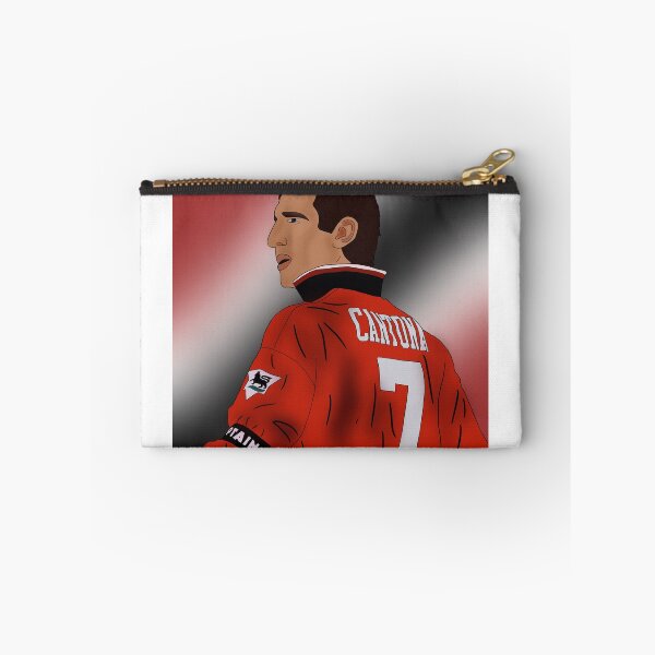 Item preview, Eric Cantona Print  designed and sold by artbyjac0b.