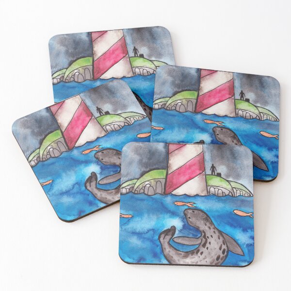 Item preview, Selkie designed and sold by Haley Mirren Douthit.