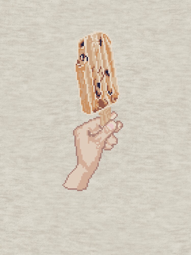 Thumbnail 7 of 7, Classic T-Shirt, You're my icecream designed and sold by Mt-Front.