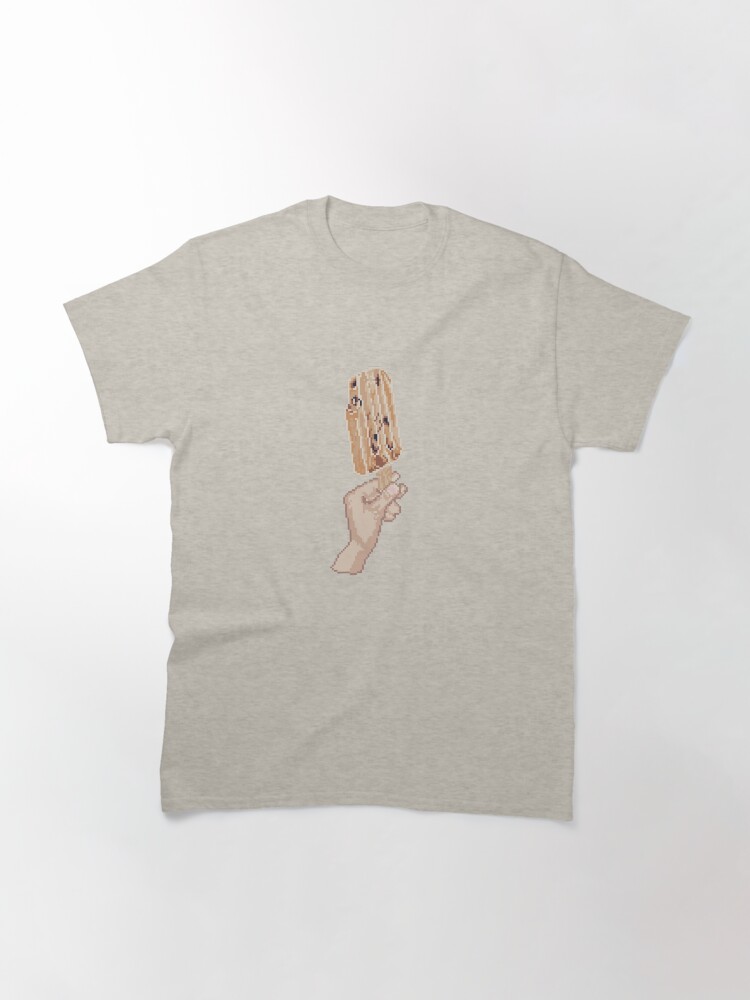Thumbnail 3 of 7, Classic T-Shirt, You're my icecream designed and sold by Mt-Front.