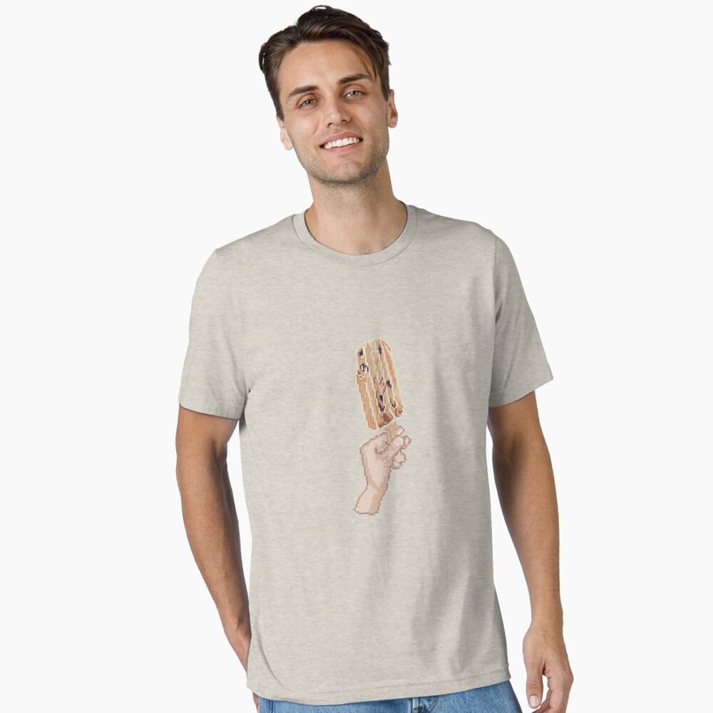 Item preview, Essential T-Shirt designed and sold by Mt-Front.