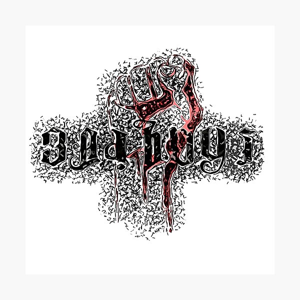 7 Words Believe Ambigram Text Tattoo