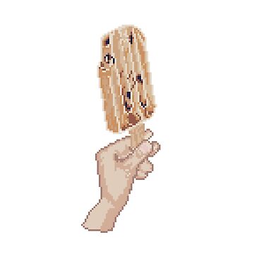 Artwork thumbnail, You're my icecream by Mt-Front