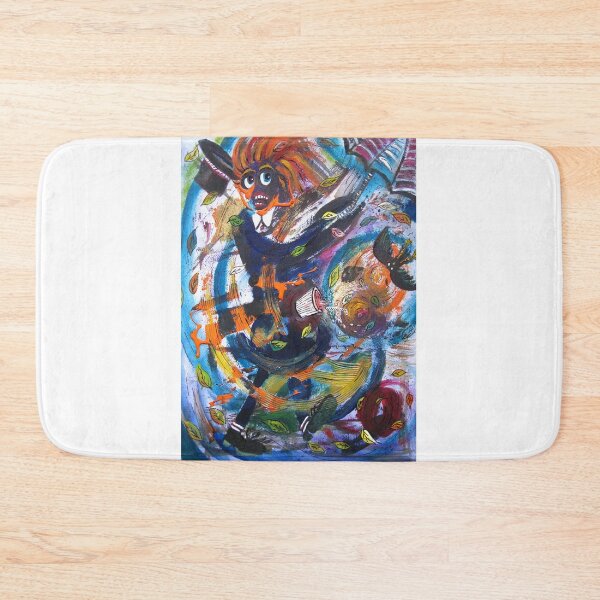 Item preview, Caught Out On A Windy Day  designed and sold by Heatherian.