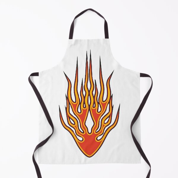 Item preview, Biker, Mototcycle, Cycle Badass flame sticker designed and sold by Nostrathomas66.
