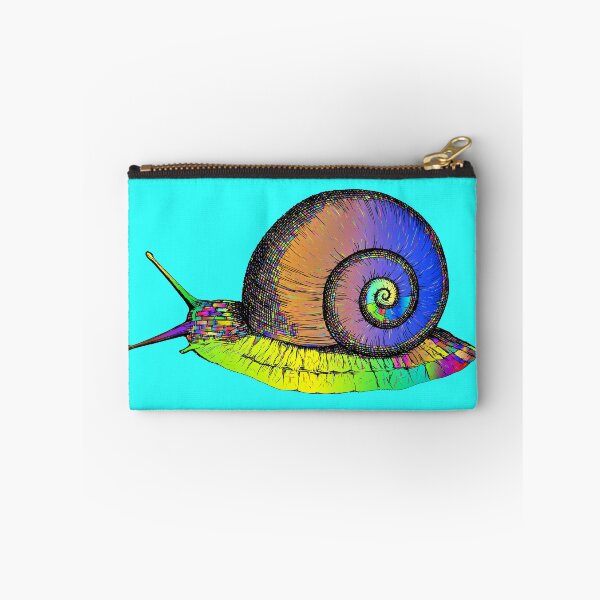 Item preview, Psychadelic Snail designed and sold by bohokitty.