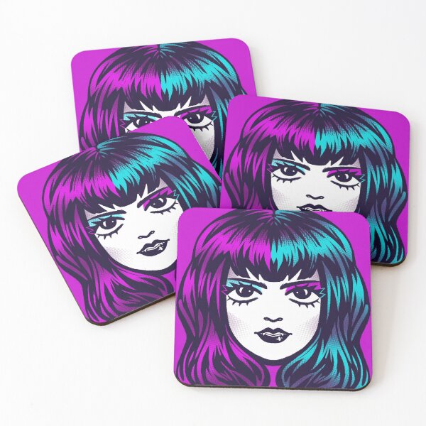 Item preview, Vampy Girl designed and sold by CasDesign.