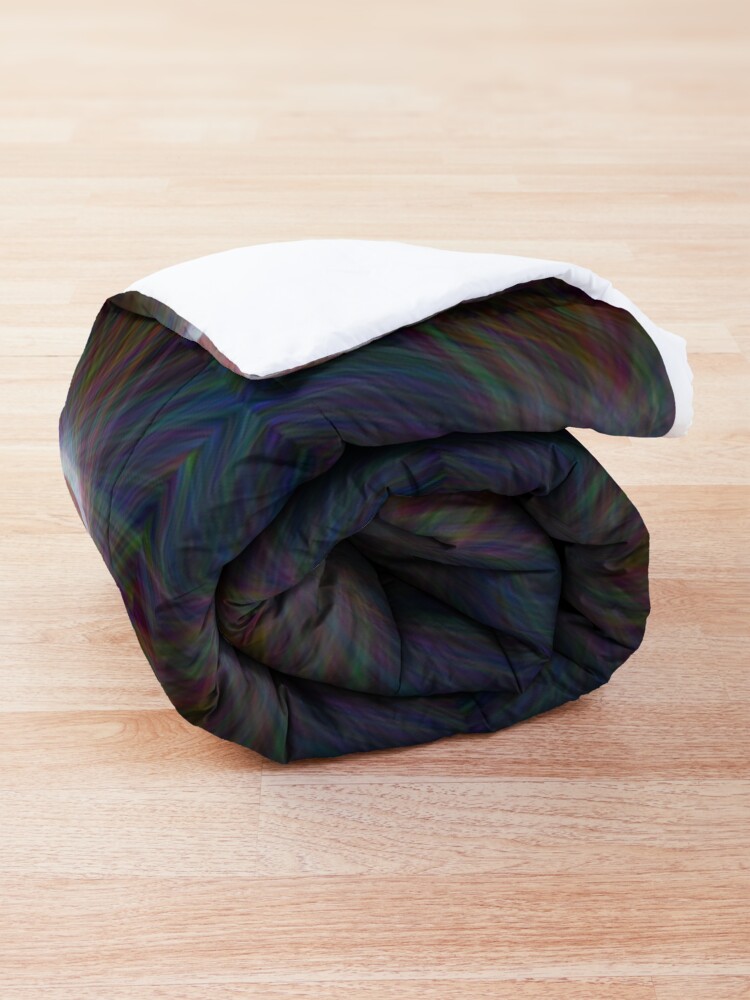 Alternate view of The Sun Comforter