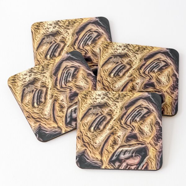 Item preview, Blurry Face designed and sold by GrudleBay.