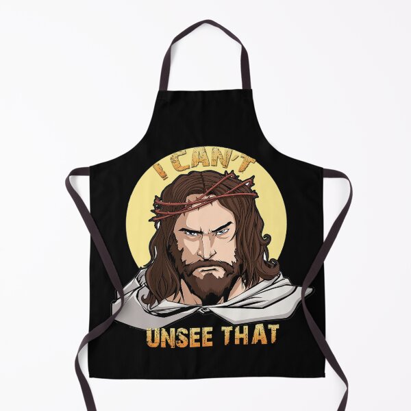 Item preview, Whatcha Doin, Jesus Saw That, I Can't Unsee That designed and sold by Harold Guillory.