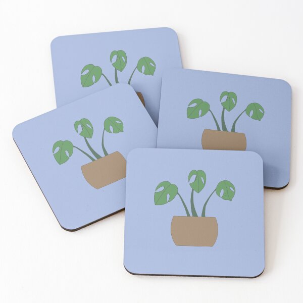 Item preview, Monstera Deliciosa designed and sold by PearArtwork.