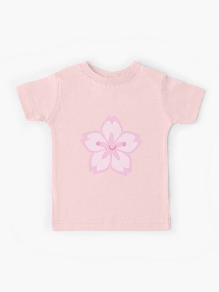 flower t shirt roblox