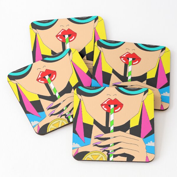 Item preview, Summer vibes designed and sold by inkslingerandy.