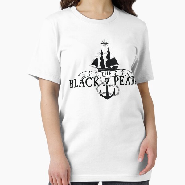 Item preview, The Black Pearl designed and sold by vonkhalifa15.