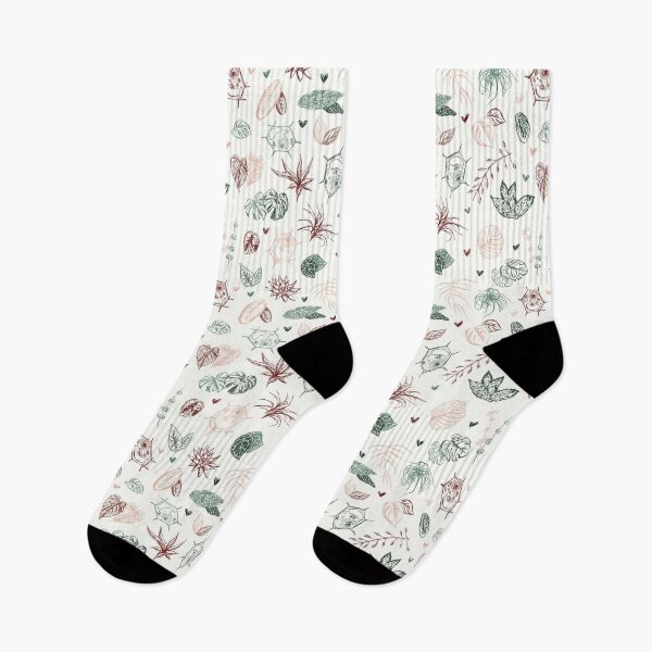Item preview, Plant Cell Love - Color on Green designed and sold by Hodgepodge Bricolage.