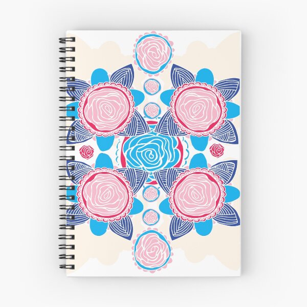 Item preview, Cotton Candy Roses designed and sold by sarekaunique.