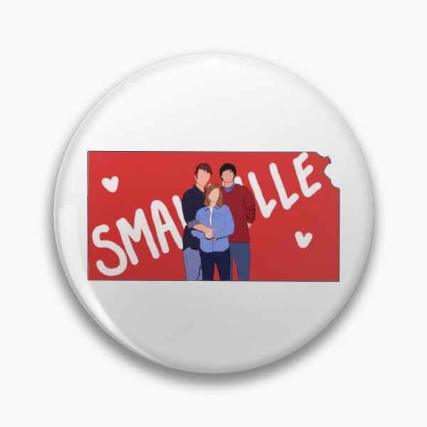 Item preview, Smallville Kansas designed and sold by Gicely.
