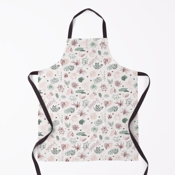 Item preview, Plant Cell Love - Color on Pink designed and sold by Hodgepodge Bricolage.