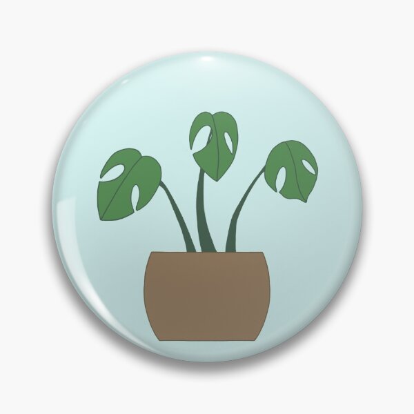 Item preview, Monstera Deliciosa designed and sold by PearArtwork.